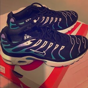 Nike Air max pluse